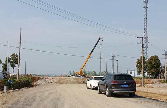 清新互聯(lián)無(wú)線(xiàn)產(chǎn)品助力江蘇智慧電力建設(shè)