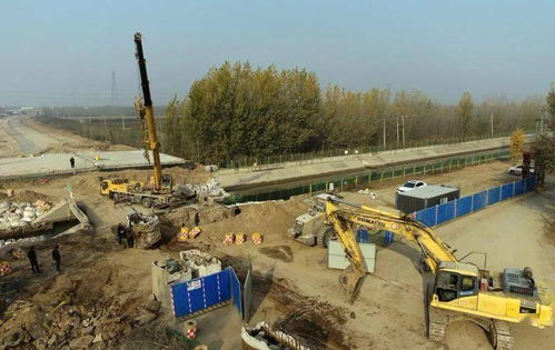 武強(qiáng)307國(guó)道改建為一級(jí)公路，預(yù)計(jì)通車(chē)時(shí)間及建筑勞務(wù)分包機(jī)遇解析