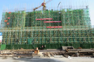 文明施工，嚴把質量，力鑄精品——建筑勞務分包的卓越實踐