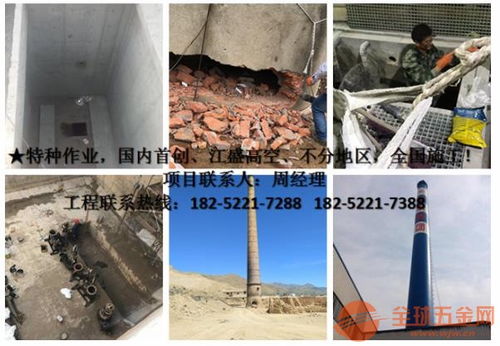 專業守護，品質為先——資陽廢水處理池防腐公司及建筑勞務分包服務解析