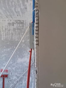 匠心筑家，品質見證——品睿裝飾優山美地167江先生府邸瓦工施工紀實